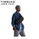 TIMBUK2 天霸 Catapult系列 TKB1265-3-6114 男士斜挎包