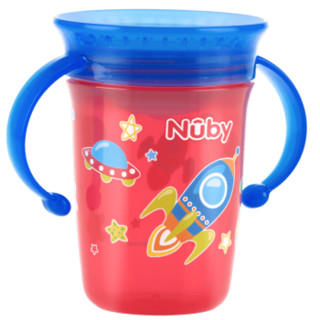 Nuby（努比）学饮杯水杯