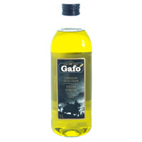 GAFO 黑标 特级初榨橄榄油 1L