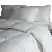 SIDANDA 诗丹娜 白鸭绒冬被