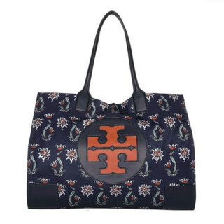 TORY BURCH 汤丽柏琦 Ella Printed 托特包