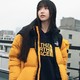  THE NORTH FACE 北面 ICON1996Nuptse 3C8D 中性羽绒服　