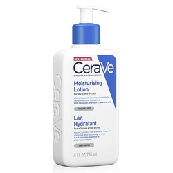 CeraVe 适乐肤修护保湿润肤乳88ml