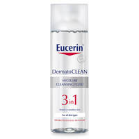 凑单品：Eucerin 优色林 舒安清润三合一洁面液 200ml