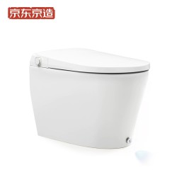 J.ZAO 京东京造 JZAMTQ23 智能马桶一体机