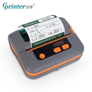 Gprinter 佳博 M322 蓝牙标签打印机