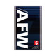 AISIN 爱信 AFW6 自动变速箱油更换套餐 12L+工时