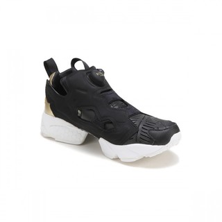 INSTAPUMP FURY CUTOUTS 女款运动鞋 36 黑色