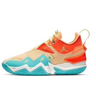 双11预售：NIKE 耐克 WESTBROOK ONE TAKE PF CJ0781 男士篮球鞋