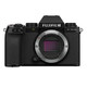 富士（FUJIFILM）X-S10/XS10 微单相机 单机身