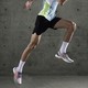PEAK 匹克 轻弹pro科技 E02467H 男女轻量跑鞋