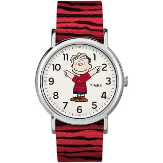 Timex 天美时 TW2R63100 Weekender 石英腕表