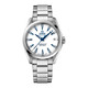  OMEGA 欧米茄 Seamaster Aqua Terra 231.90.39.21.04.001 男士钛金腕表　