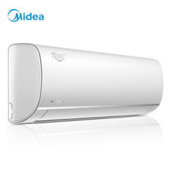 Midea 美的 冷静星Ⅱ KFR-26GW/BP2DN8Y-PH400(B3) 1匹 壁挂式空调