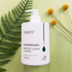 雪玲妃 氨基酸洗面奶 500g *2件