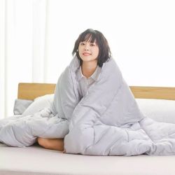 8H 3D舒弹新西兰羊毛被 1.2m 840g