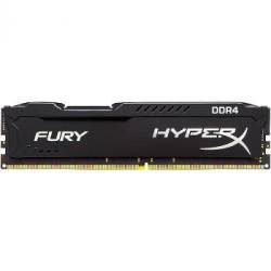 Kingston 金士顿 Fury系列 DDR4 2666MHz 台式机内存 8GB
