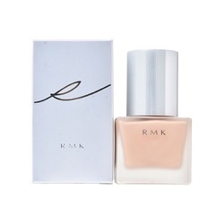 RMK 丝薄粉底液 SPF14 30ml