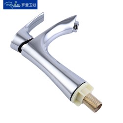Roden 罗登 RD-T951 全铜单冷台盆水龙头