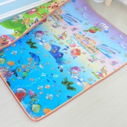 Cavandon 卡梵顿 2020爬行垫加厚 0.9米*1.4米