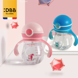 Doux Bebe 多宝贝 宝宝学饮杯 260ml