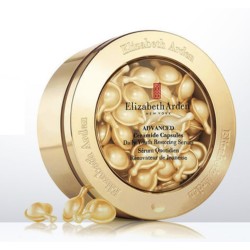 Elizabeth Arden 伊丽莎白·雅顿 时空焕活胶囊精华液 60粒