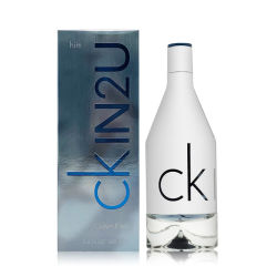 Calvin Klein 卡文克莱 IN2U 喜欢你 男士淡香水 100ml