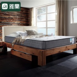 AIRLAND 雅兰 棕眠 精钢护脊弹簧椰棕床垫 1.5/1.8*2cm