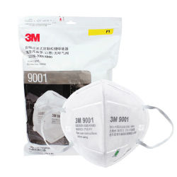 3M 9001 KN90口罩 50只