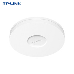 TP-LINK 普联 TL-XAP1807GC-PoE/DC 双频千兆WIFI 6吸顶AP