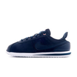 NIKE耐克CORTEZ BASIC TXT GS经典儿童阿甘运动休闲鞋 AV3519-400