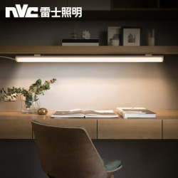 nvc-lighting 雷士照明 led酷毙灯 三段调光 4w *3件