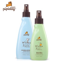 pipidog 皮皮狗 儿童驱蚊花露水套装 185ml+130ml