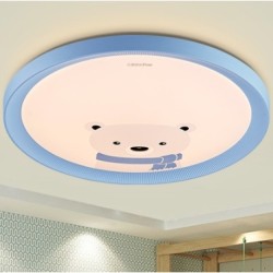 Pak 三雄极光 LED吸顶灯 24W *2件+凑单品