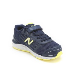 new balance 儿童休闲运动鞋