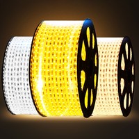 nvc-lighting 雷士照明 E-NLED07 R2835 七彩变色线灯 标亮款60珠