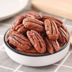 douleqi 豆乐奇 奶油味碧根果 250g*3袋 *2件