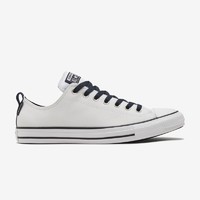 CONVERSE匡威官方 Chuck Taylor All Star低帮休闲运动鞋168712C