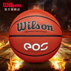Wilson 威尔胜 WTB0730 国际版复刻篮球