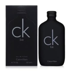 Calvin Klein 卡尔文·克莱 CK ONE 中性淡香水 100ml