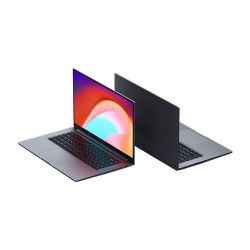 Redmi 红米 RedmiBook 16 锐龙版 16.1英寸笔记本电脑(R5-4500U、8G、512G)