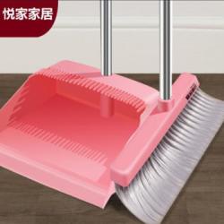 省132元 簸箕扫把 爱思顿扫把簸箕套装组合 凑单品多少钱 什么值得买