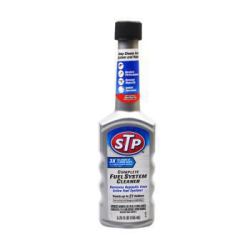 STP 全动力油路通 燃油添加剂 155ml *7件