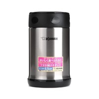 ZOJIRUSHI 象印 SW-EAE50 不锈钢真空焖烧罐 500ml