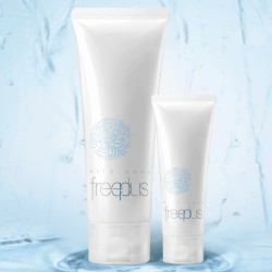 Freeplus 芙丽芳丝 氨基酸系洗面奶 100g+20g