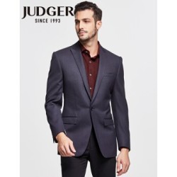 JUDGER 庄吉 TXZ044J218904 男士西服