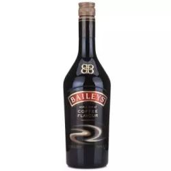 BAILEYS 百利甜酒 咖啡味 700ml *4件