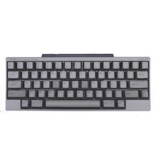 HHKB HYBRID TYPE-S日本静电容键盘静音蓝牙双模程序员专用办公键盘