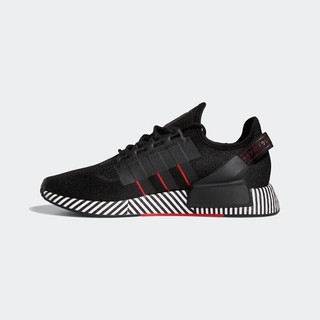 adidas 阿迪达斯 三叶草 NMD_R1.V2 FY2104 男女运动鞋