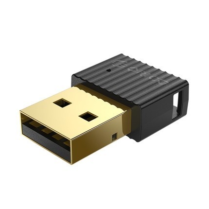 13.9元的Orico USB蓝牙5.0适配器无法连接蓝牙设备的多种解决办法及开箱小晒